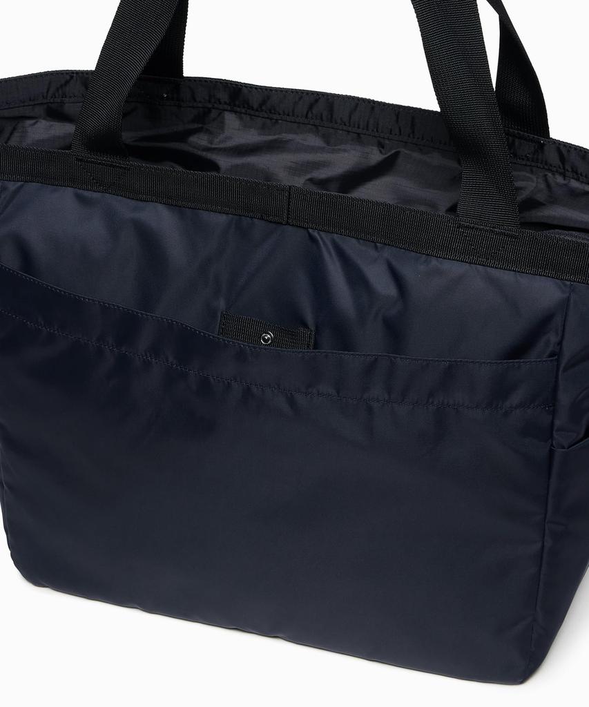 Сумка-тоут Neighborhood ZNHBH44 Черный [Aigle] [Официальный] 2-сторонний