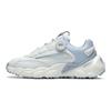 Fila Smasher GF Boa Удобные Универсальные Низкие Гольф-Кроссовки Женские кроссовки Белый Синий A12W132407FWB