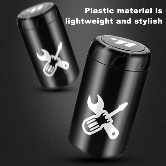 Ящик для инструментов для велосипеда, прочный, легкий, водонепроницаемый, держатель для флягодержателя, для велосипеда, для ремонта горного велосипеда, для шоссейного велосипеда, контейнер для хранения инструментов, аксессуары для велосипеда