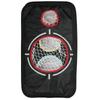 Golf Indoor and Outdoor Backyard Practice Foldable Net Portable Golf Chipping Practice Net