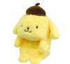Bandai Namkonui Sanrio Characters Funbaruzu Pompompurin 6363 Приблизительные размеры H220 x W190 x D145 мм