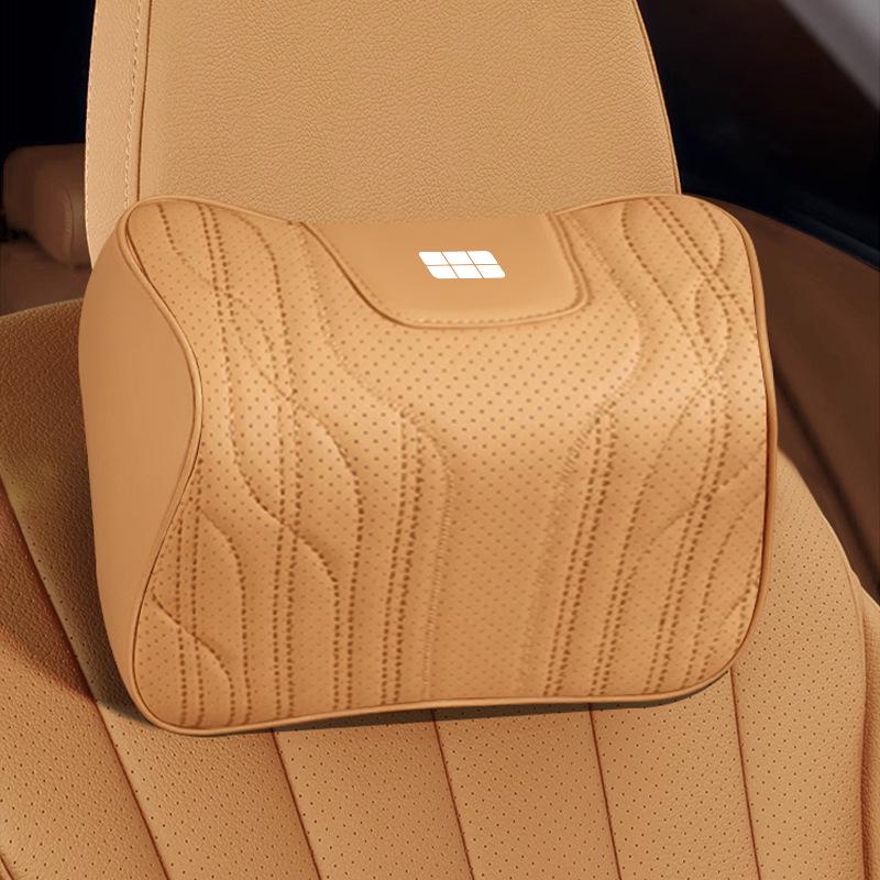 Geely Galaxy Starship L7/L6/E5/E8 All-Season Dedicated Seat Cushions
