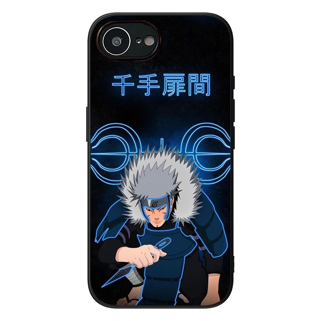 Kakashi Hatake Narutos Senju Tobirama Cover for Samsung Galaxy A06 A05 A14 A50 A51 A52 A12 A13 A23 A70 A07 A25 A26 A72 A56 Case