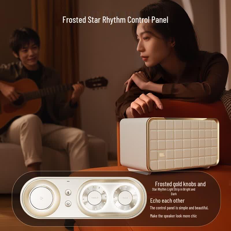 JBL Аутентикс 200 WiFi Bluetooth Динамик (Китайская версия)