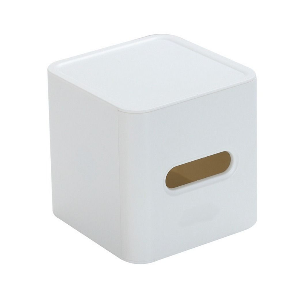 Многофункциональный держатель рулонной бумаги Коробка для хранения бумажных полотенец и салфеток Новая квадратная коробка для салфеток Кухня