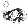 G50 String Light 5M Terrace Light Romantic Decorative Lamp  Pergola