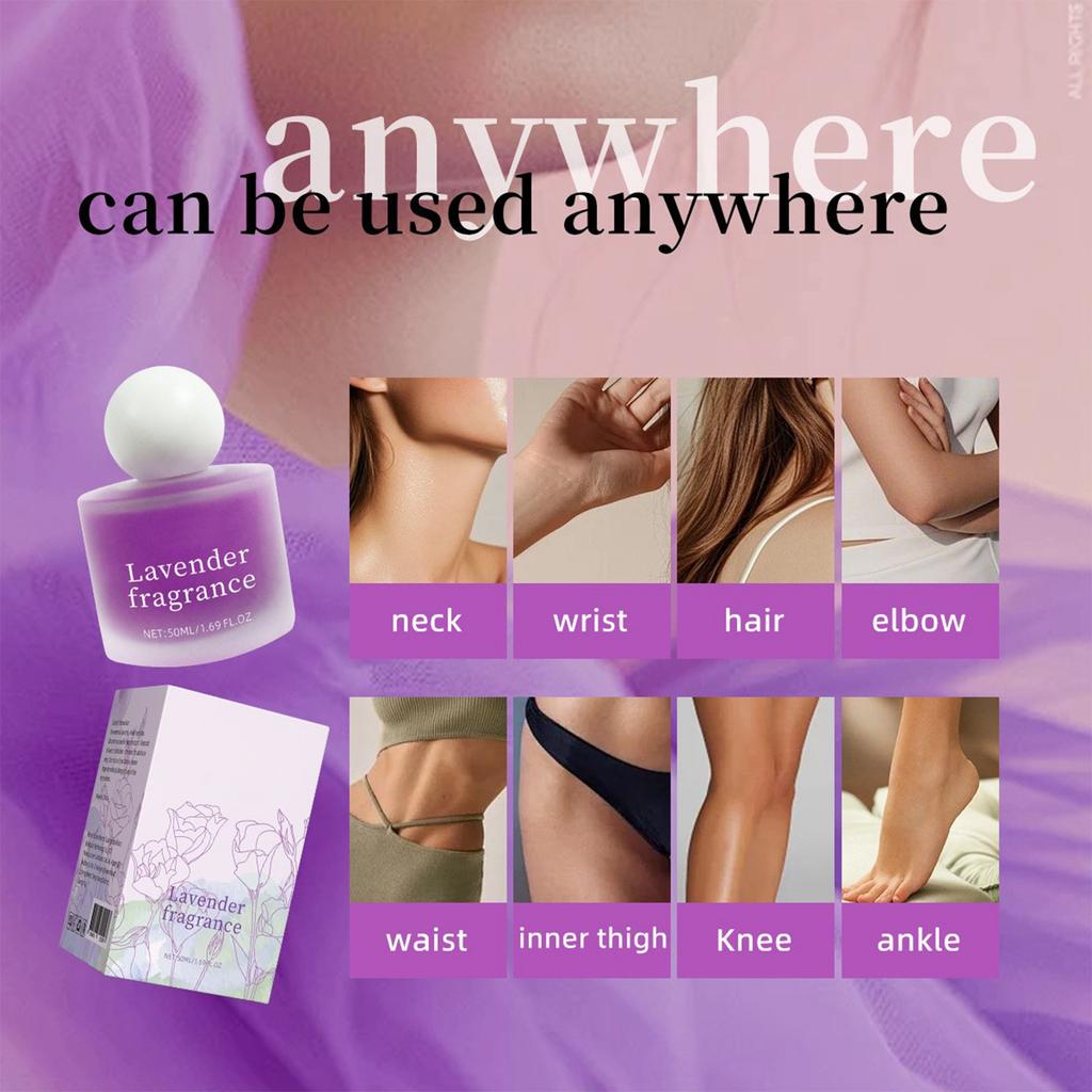 Женский парфюм-спрей имеет натуральный и свежий аромат, который долго держится, свежий и чистый, с легким, но не резким запахом. 50 мл