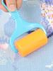 1PC Roller Diamond Painting Tool Diamond Art Enhancement Plastic Roller Cross Embroidery Tool DIY Accessories Tool
