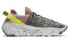 Nike Женские кроссовки Space Hippie 04 'Light Arctic Pink' CD3476-700