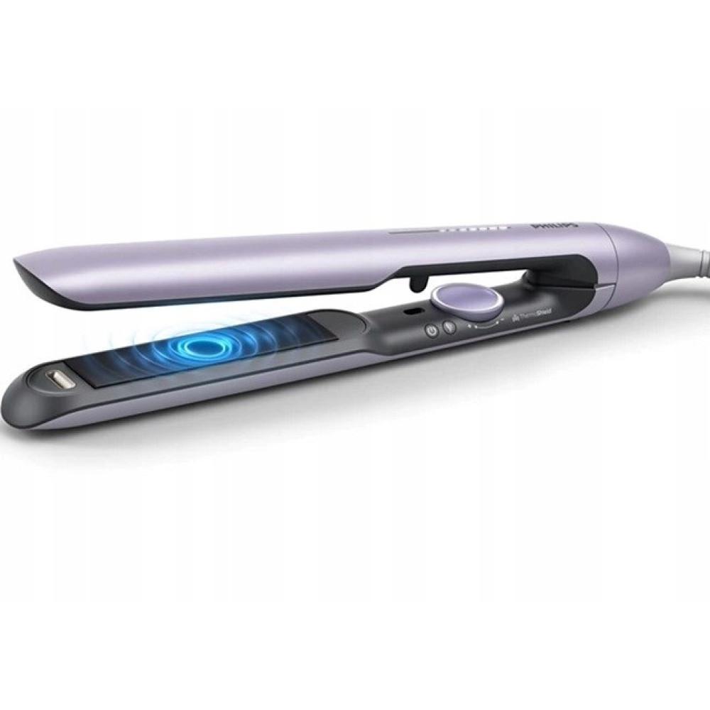 Philips bhs 742/00 hair straightener