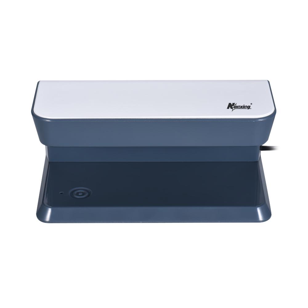 Nanxing NX3086A 8W ультрафиолетовый детектор подделок УФ-свет машина тестер проверки для доллара США E