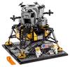 LEGO Creator Expert NASA Apollo 11 Lunar Lander 10266 Building New 2020 Kit, (1,087 Pieces)