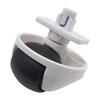 Vacuum Cleaner Front Wheel for Xiaomi Roborock S65/S55 Max/S65 Pure/S45 Max/S7/T7S/S8/G20