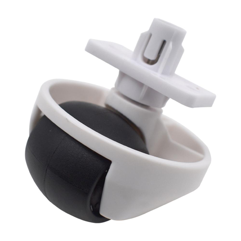 Vacuum Cleaner Front Wheel for Xiaomi Roborock S65/S55 Max/S65 Pure/S45 Max/S7/T7S/S8/G20