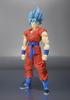 Супер Сайян Бог СС Сон Гоку Веб SHFiguarts (супер Saiyan) (Тамасии Лимитед)