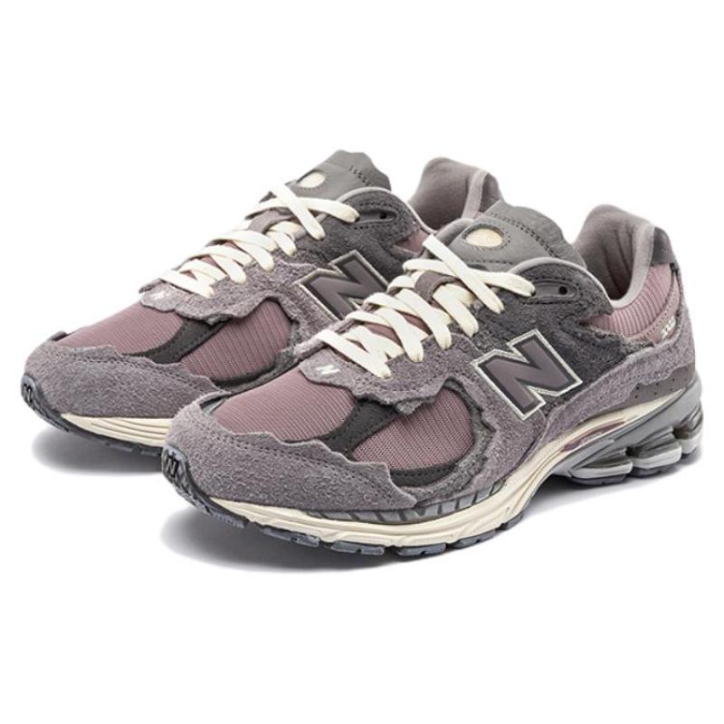New Balance Кроссовки 2002R Protection Pack Китайский Новый год Пыльно-лиловые M2002RDY