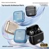 SMEBERT Bluetooth-наушники с открытым ухом Clip3