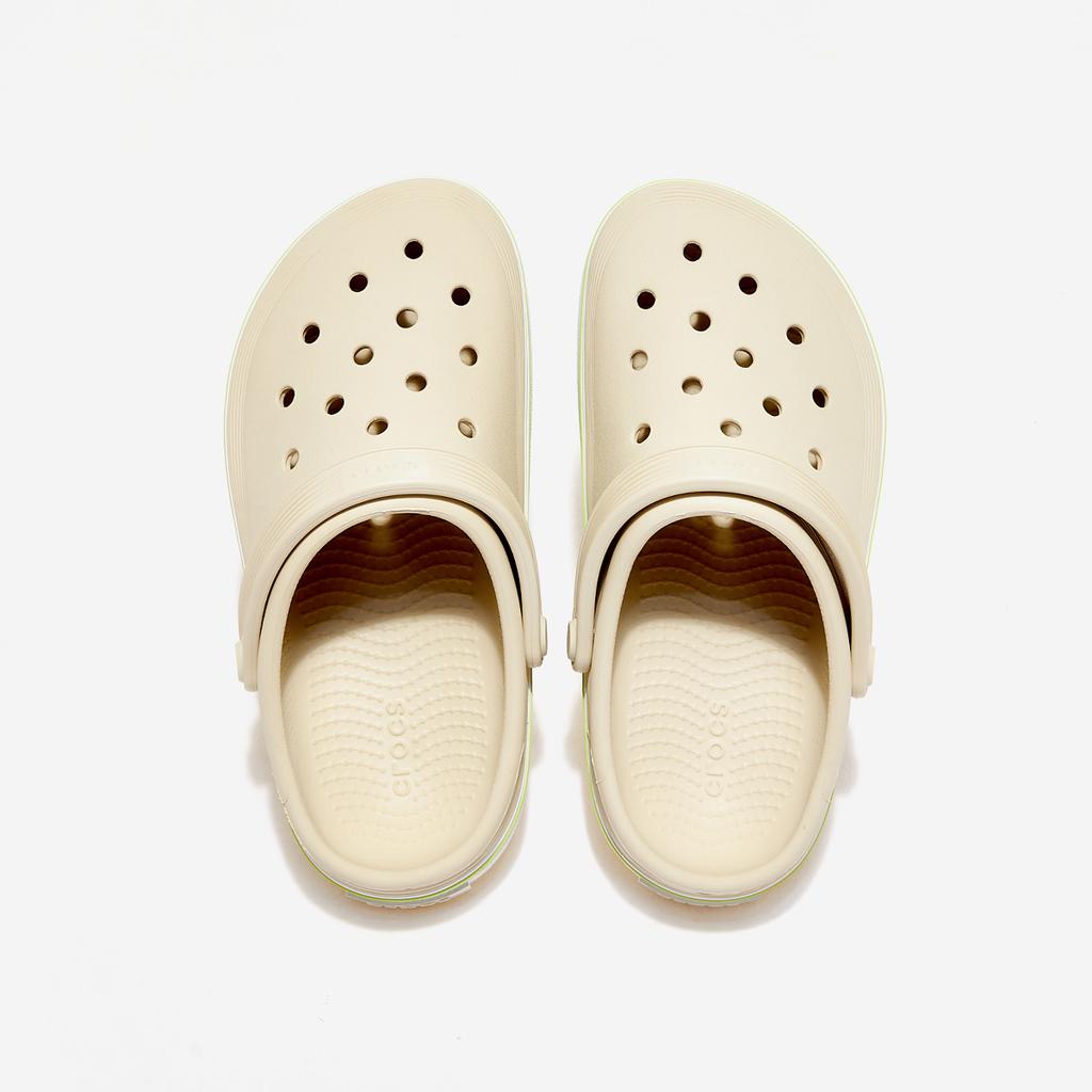 Crocs Клоги Off Court [CRS208371] [Отправлено из Кореи] 100% Оригинал