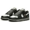 Nike Dunk Three Times Laboratory, Руины Звездного Метеорита, Износостойкие, Нескользящие, Низкие, Скейтбордические Кроссовки, Мужские, 355152-017(Команда210-)