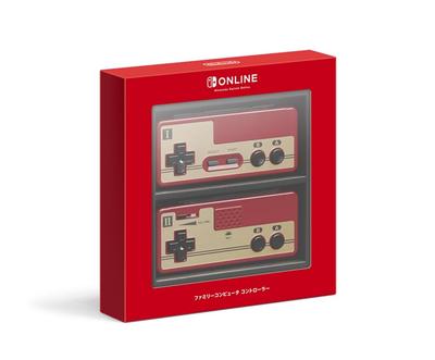 Nintendo Контроллер Family Computer [Оригинальный продукт]
