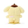 Sanrio Stuffed Doll M (Pitatto Friends) Pom Pom Purin Polyester For ages 3 and up 411663