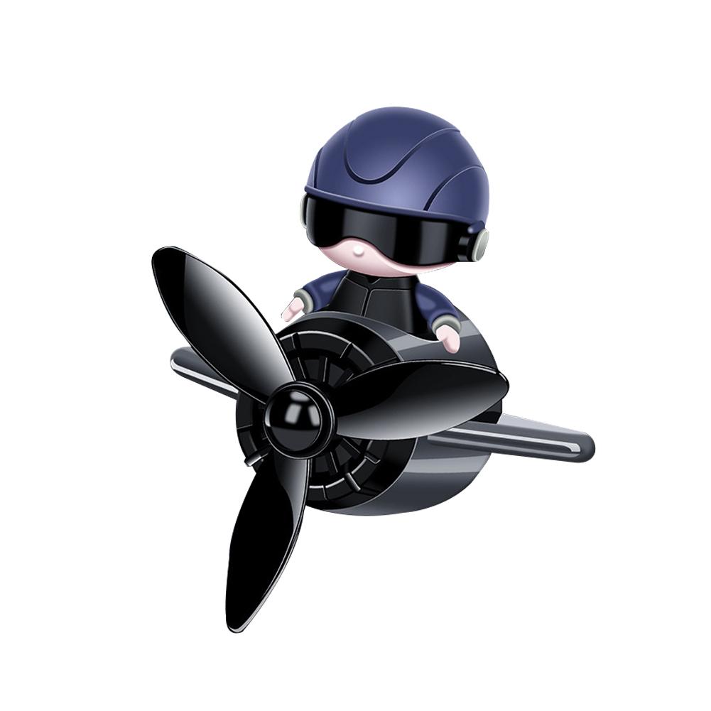 Новый автомобильный парфюм кондиционер воздуховод ароматерапия украшение воздуха подарок астронавт праздничный освежитель мультфильм удаление запаха B2T4