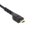 Звуковая карта USB 120 см - Аудиокабель для SteelSeries Arctis 3 5 7 Pro
