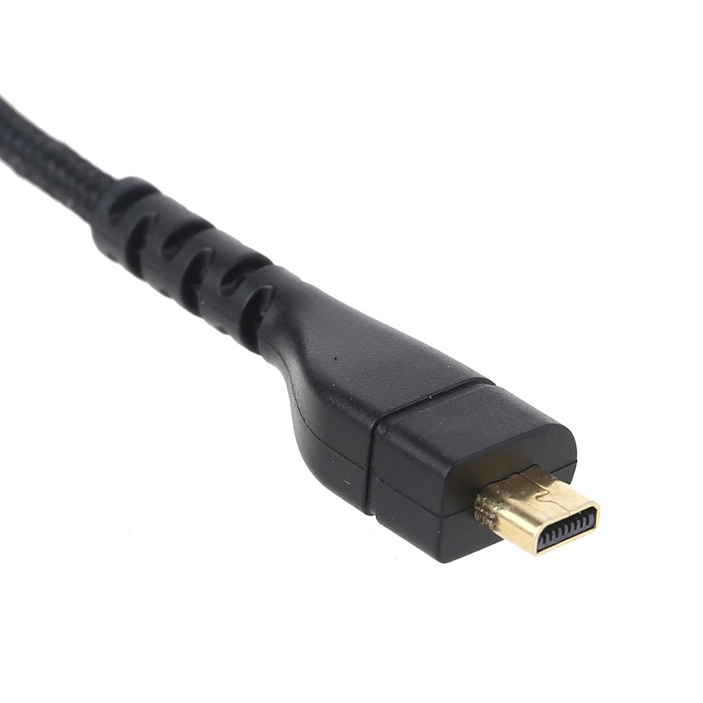 Звуковая карта USB 120 см - Аудиокабель для SteelSeries Arctis 3 5 7 Pro