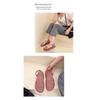 Женская обувь Seaside Vacation Sandals Women Muffin Shoes