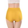 Женское нижнее белье с высокой талией и закрытым животом, легкое и дышащее нижнее белье большого размера