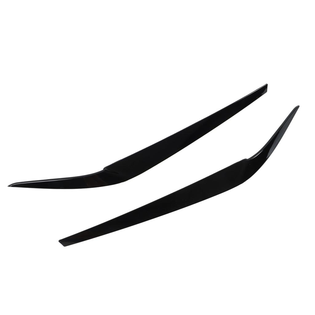 2 шт. фара бровь левая правая замена для 5 серии G30 G31 G38 F90 M5 525I 530I 540I