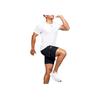 Under Armour Шорты для бега Speedpocket Мужские Брюки черные 1355449-001