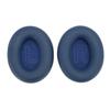 Headphone Earpads Replacement Protein Leather Headset Ear Cushions for Anker Soundcore Life Q20 Q20