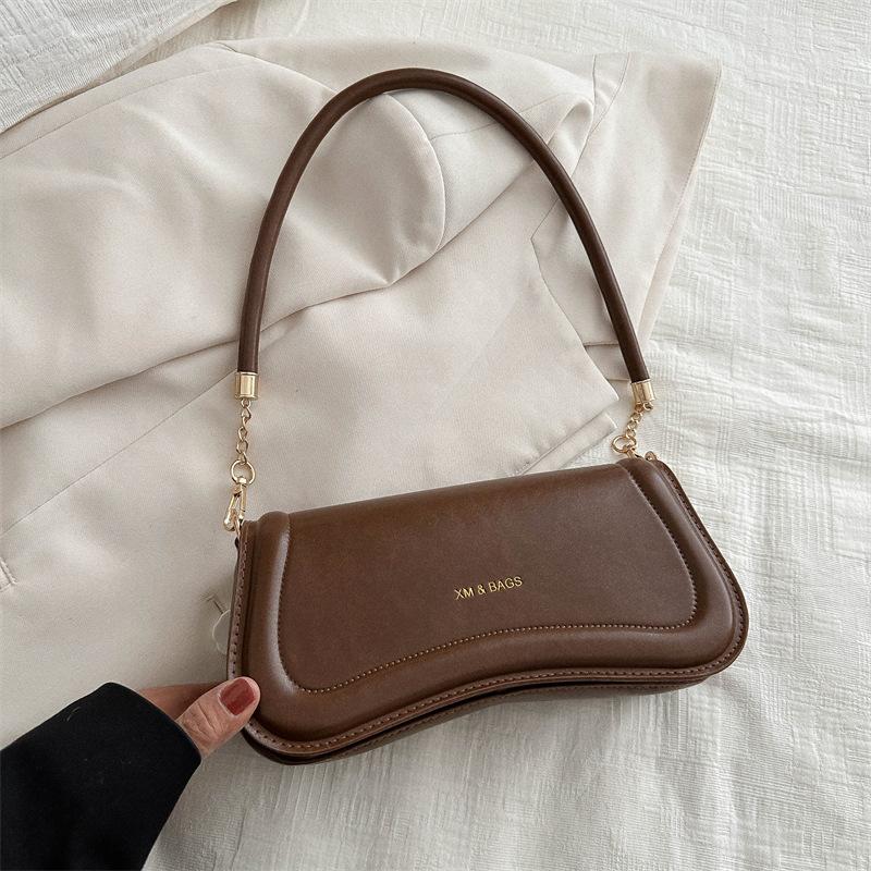 Новые зимние сумки для женщин, повседневная сумка через плечо для поездок на работу, модная сумка через плечо, сумка через плечо, сумка через плечо