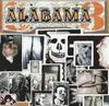CD ALABAMA 3 - Exile On Coldharbour Lane  724384511029 Elemental Recor 1997 Japan Dance & Electronica Used
