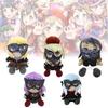 Plush Bang Dream Toy Cute Cartoon Girl Children Birthday Holiday Gift Dolls