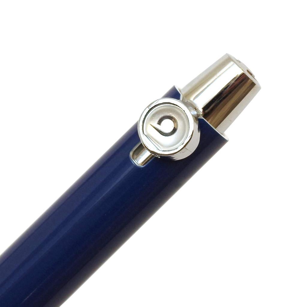 Mitsubishi Pencil Limited Edition Mechanical Pencil SNOOPY with Rubber Grip "Kurutoga" 0.5mm [SN Glove]