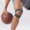 Protection Knee Patella Protect Band Adjustable Sports Knee Brace  Tennis