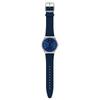 Swatch SKINNAVY SS07S102 Men's Watch, Authentic Japanese Product