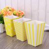 for Theater,Party,Home Popcorn Paper Containers Popcorn Tubs Party Supplies Popcorn Boxes