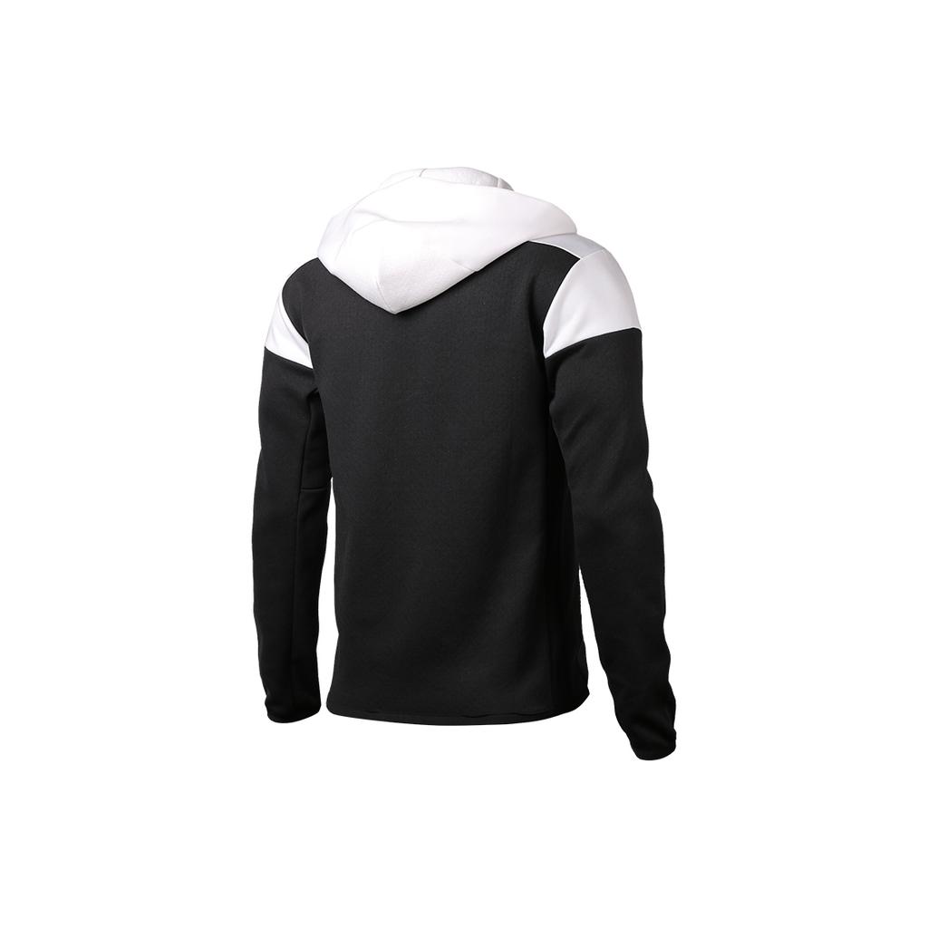 adidas Куртка Ювентус Мужская Черная GN5452