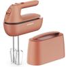 Hand Mixer Kenwood HMP40.000RD Quick Mix Go Clay Red (0W22210035)