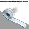   Wet PU Cycling Handlebar Bar Tape Lightweight Road Bike   Handle Wrap Black