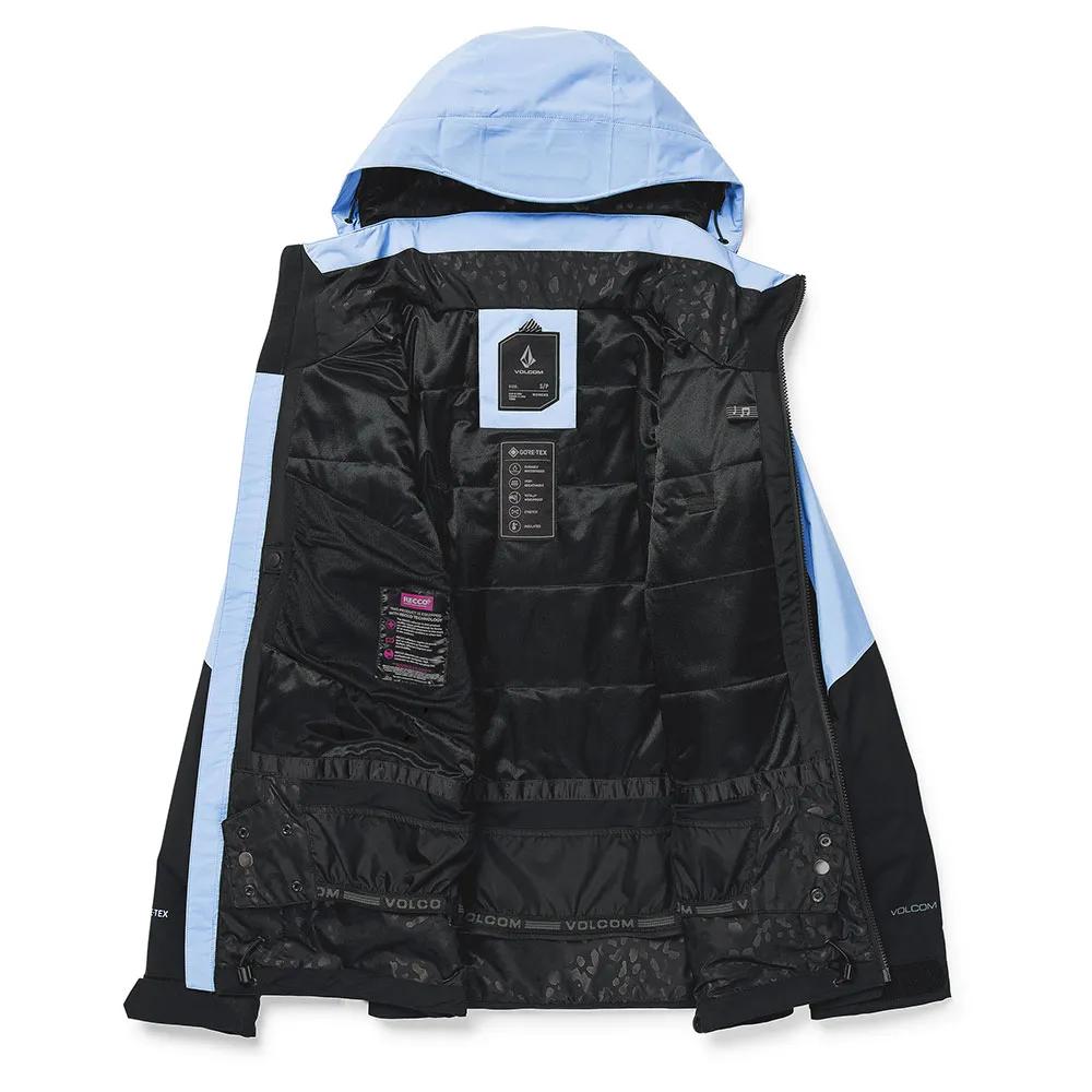 Volcom Куртка 3D Stretch Gore