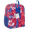 Sac à dos - SAFTA - Spiderman - Adaptable au chariot - Nettoyage facile - Confortable