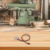 1 шт. 30 см/60 см 50 А 10 AWG Адаптерный кабель Портативная зарядная станция Для разъема Anderson на XT60i Запасные части для солнечных модулей
