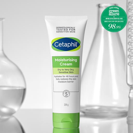 Cetaphil Moisturizing Cream 226g