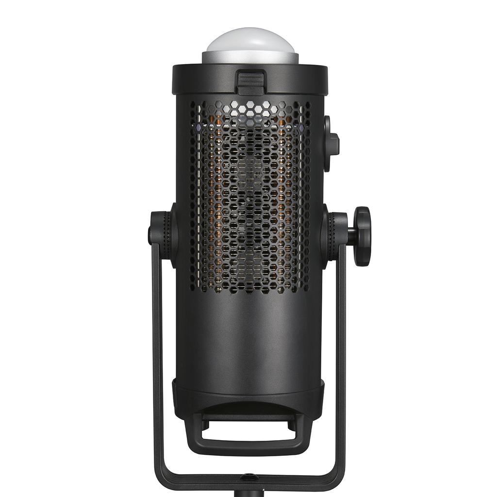 Godox SZ300R 330 Вт зумируемый RGB светодиодный видеосветильник двухцветная лампа для фотосъемки CRI более 96 2500K-10000K цвет