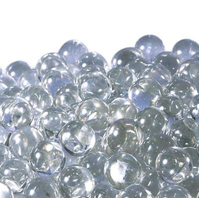 Стеклянные бусины Matsuno Hobby Marbles, сделаны в Японии, 15 мм, прозрачные, 1 пакет C1250 (250 шариков)