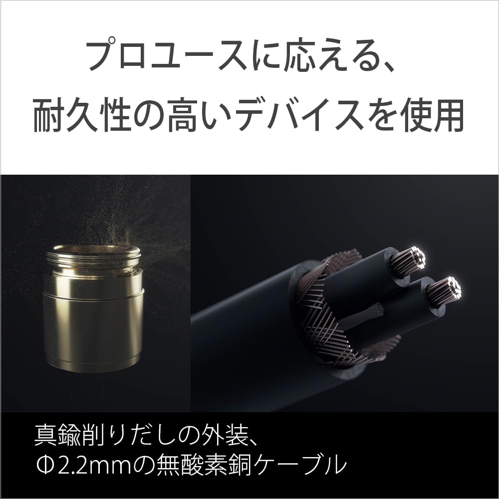 Sony Микрофон камеры петличный микрофон ECM-L1